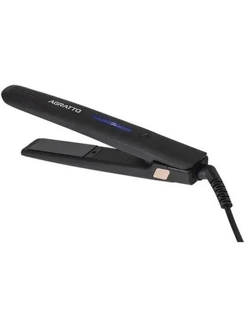 Prancha Alisadora Della PA-03 30W Preta Agratto Bivolt