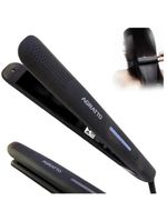 Prancha Alisadora Della PA-03 30W Preta Agratto Bivolt