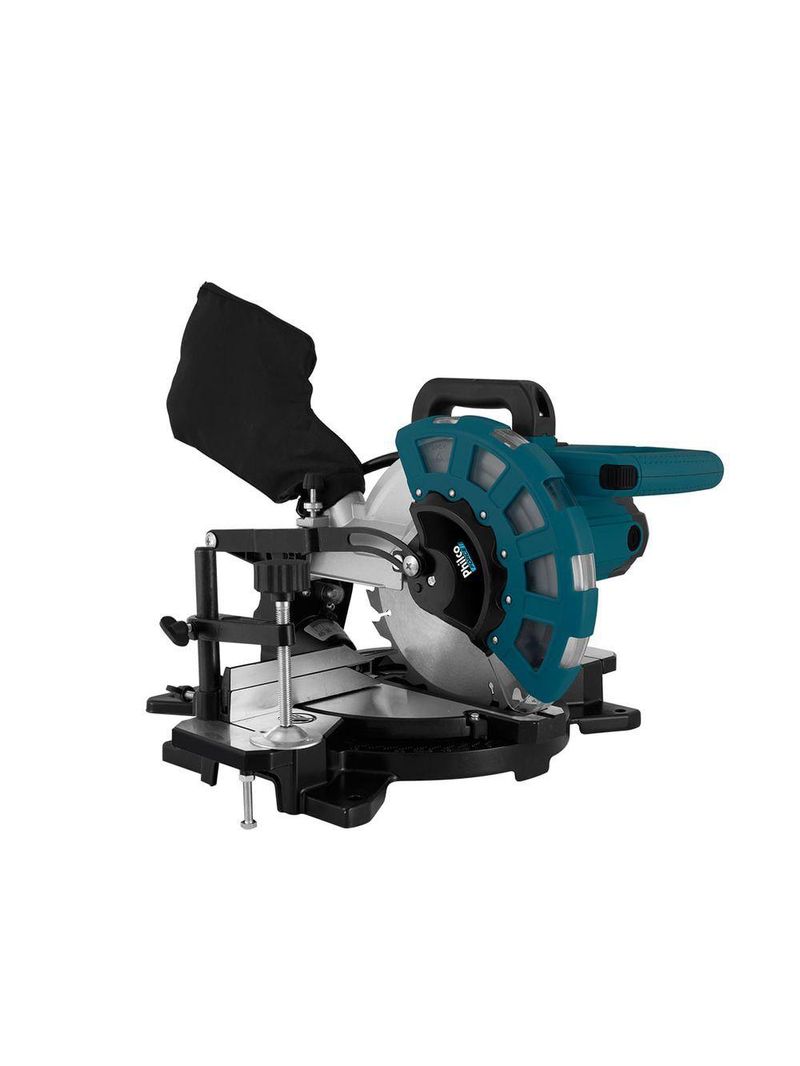 Serra Esquadria Philco 8" Guia Laser/Led 1500W 220V