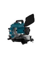 Serra Esquadria Philco 8" Guia Laser/Led 1500W 220V