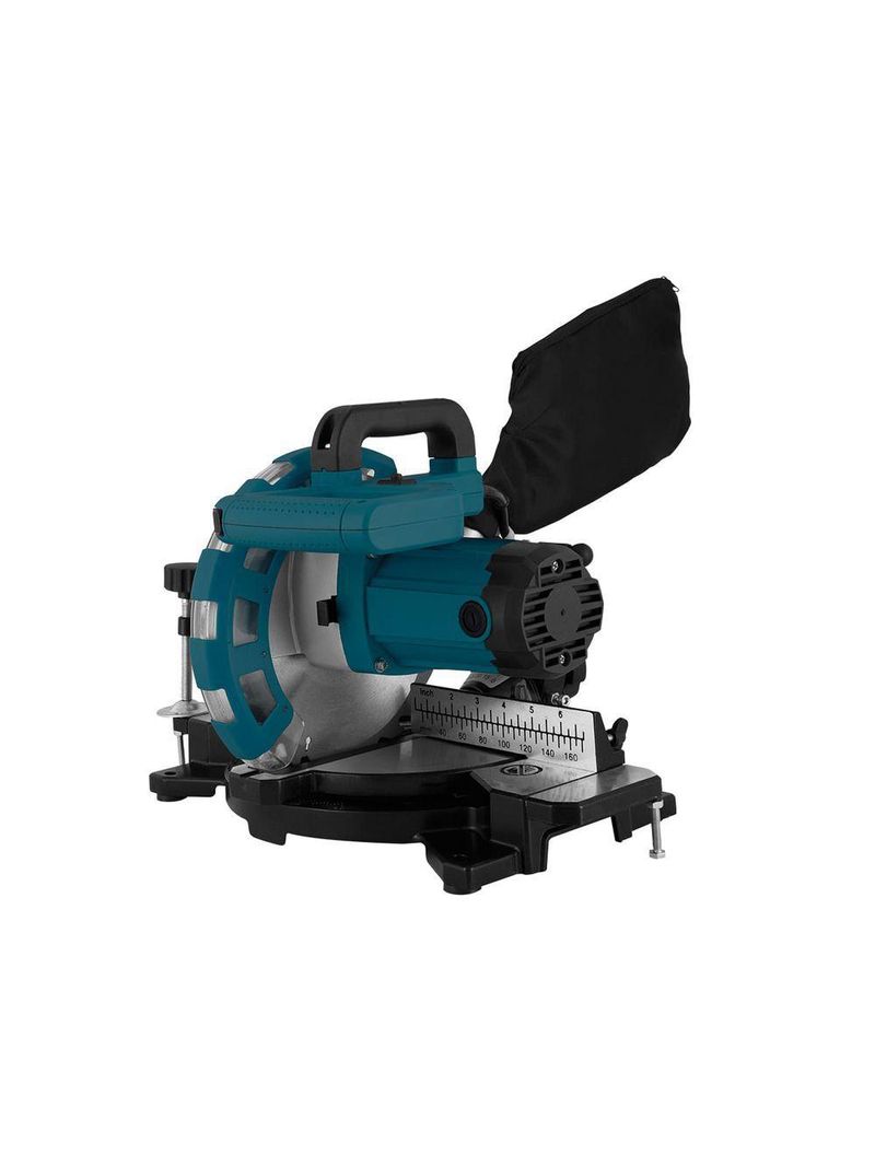 Serra Esquadria Philco 8" Guia Laser/Led 1500W 220V