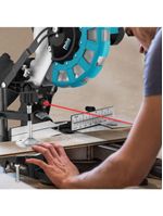 Serra Esquadria Philco 8" Guia Laser/Led 1500W 220V