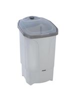 Tanquinho Libell 20,5 Kg Com Lavagem Por Turbilhonamento Branco 220V