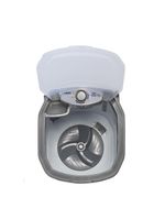 Tanquinho Libell 20,5 Kg Com Lavagem Por Turbilhonamento Branco 220V