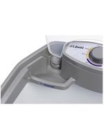 Tanquinho Libell 20,5 Kg Com Lavagem Por Turbilhonamento Branco 220V