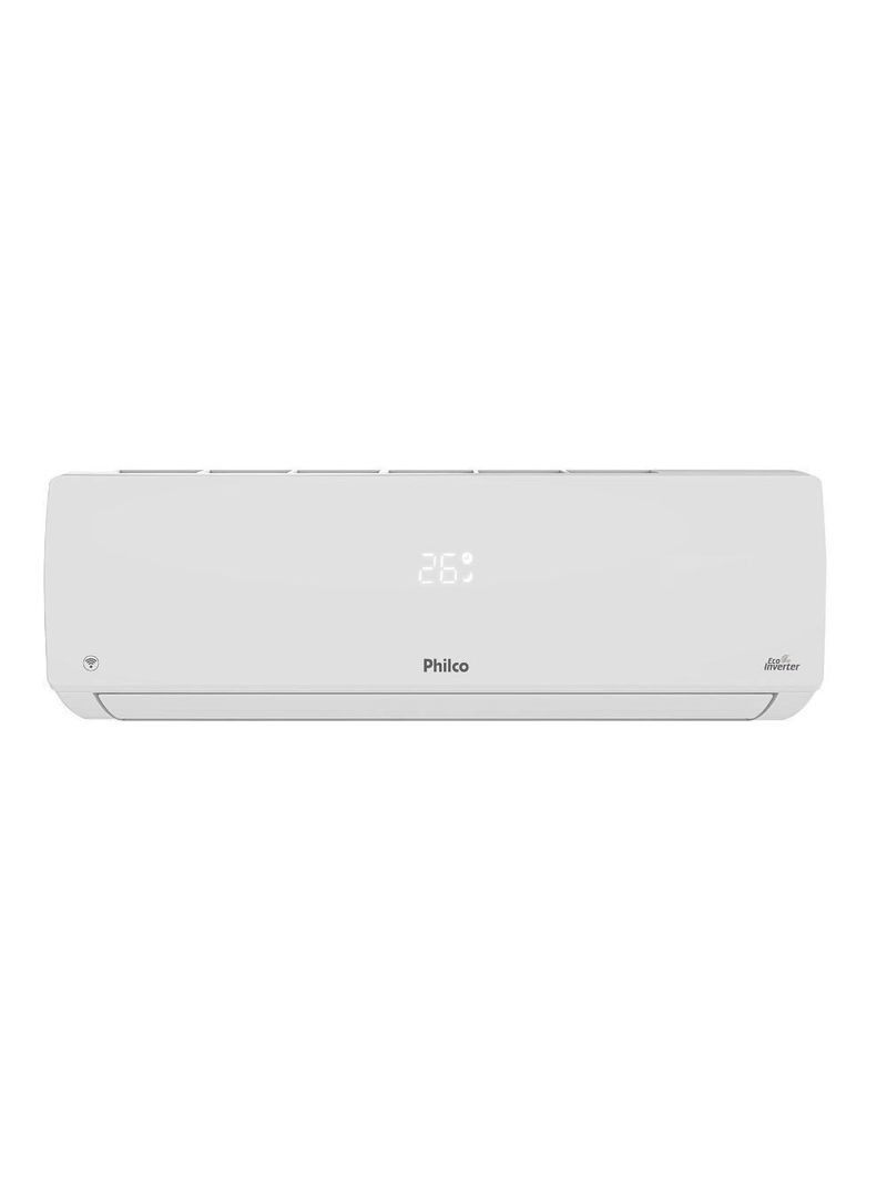 Ar Condicionado Split Philco Hi Wall Eco Inverter 30000 Btu/h Frio Monofásico Branco PAC30000IFM15 220V