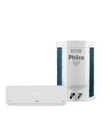 Ar Condicionado Split Philco Hi Wall Eco Inverter 30000 Btu/h Frio Monofásico Branco PAC30000IFM15 220V