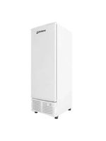 Freezer Vertical Tripla Ação 560 Litros Evz21 220v - Imbera