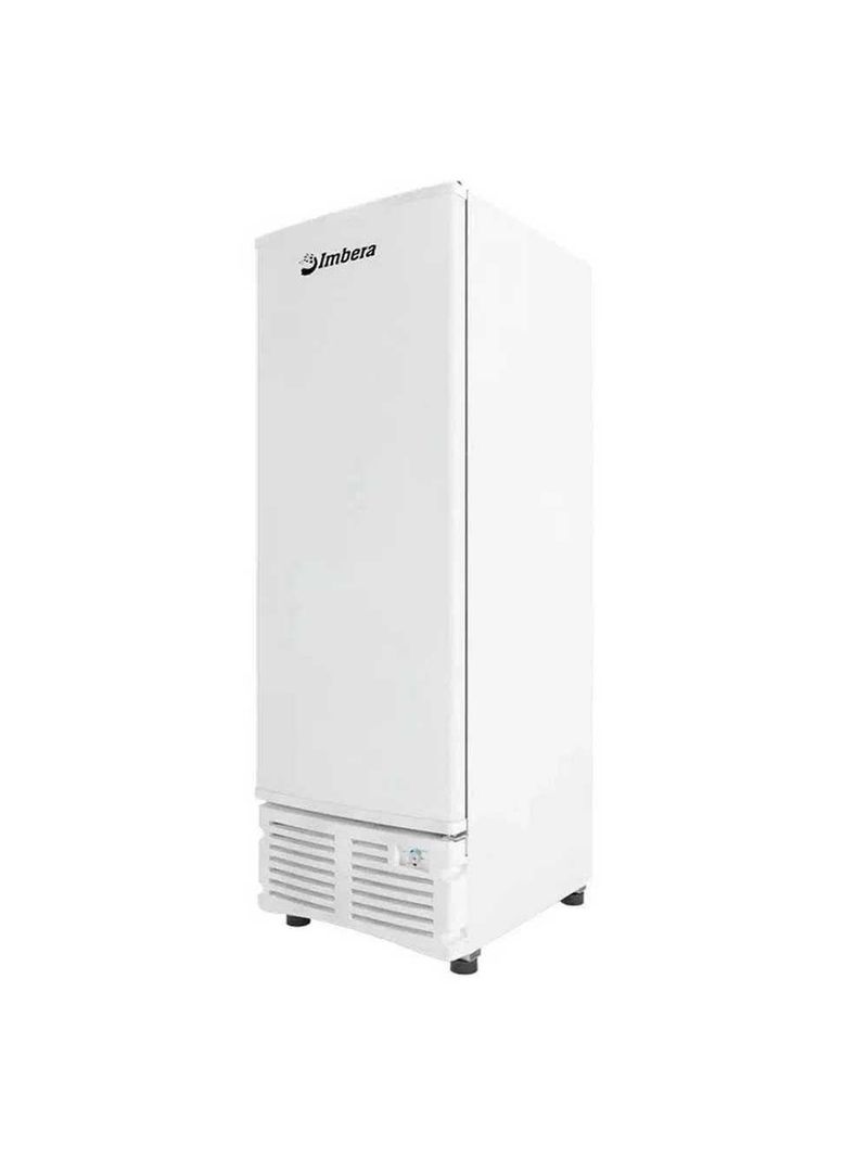 Freezer Vertical Tripla Ação 560 Litros Evz21 220v - Imbera