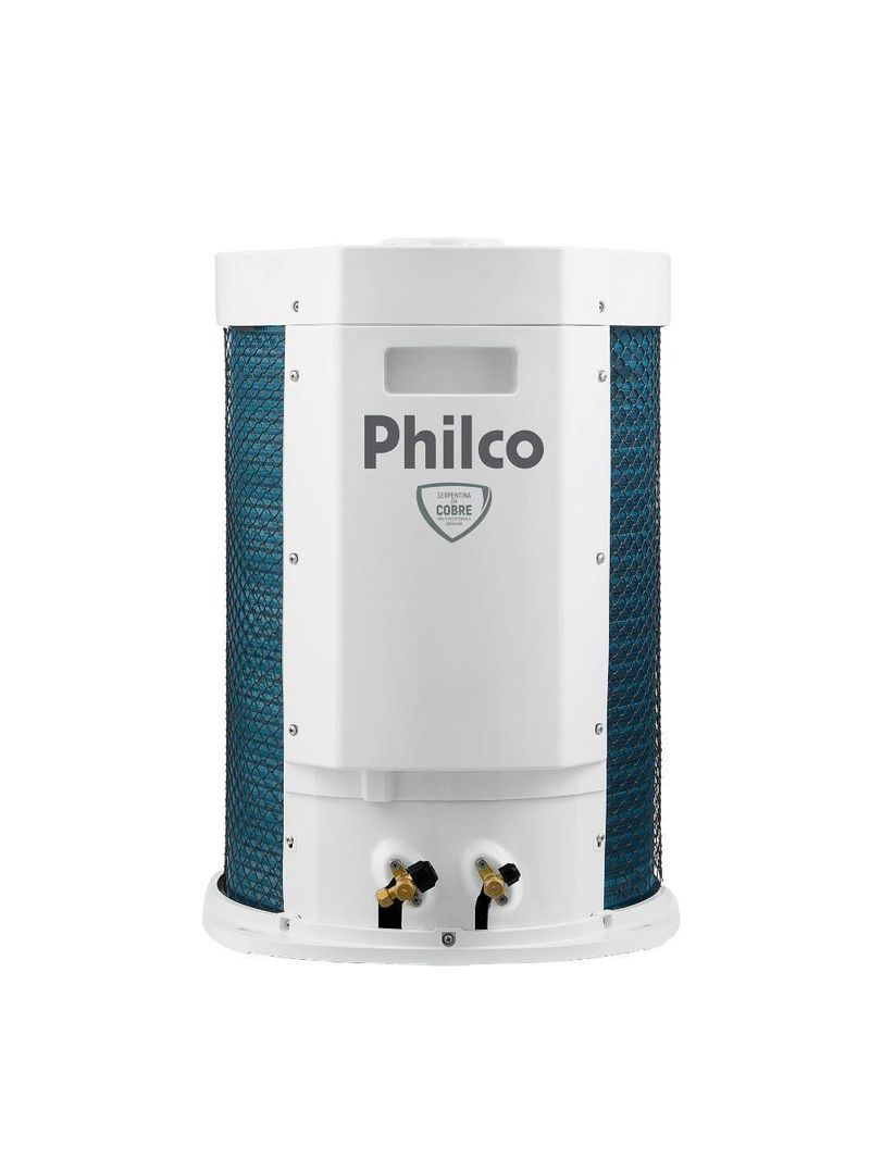 Ar Condicionado Split Philco Hi Wall Eco Inverter 30000 Btu/h Frio Monofásico Branco PAC30000IFM15 220V