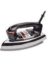 Ferro Black E Decker Vfa-1110 Preto/branco 110v