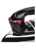 Ferro Black E Decker Vfa-1110 Preto/branco 110v