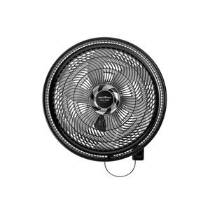 Ventilador De Parede Britânia Maxx Force 176W BVT575 110V