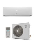 Ar Condicionado Split Philco Hi Wall Inverter 24000 Btu/h Frio Monofásico Branco PAC24FB 220V