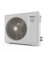 Ar Condicionado Split Philco Hi Wall Inverter 24000 Btu/h Frio Monofásico Branco PAC24FB 220V
