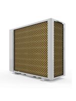 Ar Condicionado Split Philco Hi Wall Inverter 24000 Btu/h Frio Monofásico Branco PAC24FB 220V