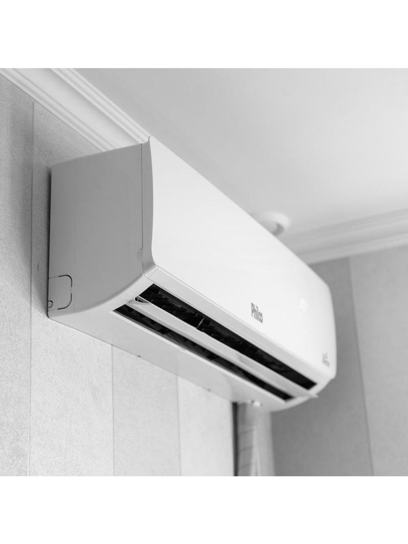 Ar Condicionado Split Philco Hi Wall Inverter 24000 Btu/h Frio Monofásico Branco PAC24FB 220V