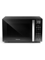 Micro-ondas Panasonic  30L Preto - NN-GT68LBRU 220V