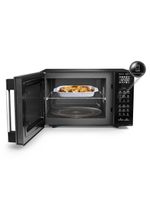 Micro-ondas Panasonic  30L Preto - NN-GT68LBRU 220V