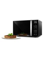 Micro-ondas Panasonic  30L Preto - NN-GT68LBRU 220V