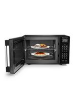 Micro-ondas Panasonic  30L Preto - NN-GT68LBRU 220V