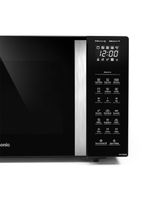 Micro-ondas Panasonic  30L Preto - NN-GT68LBRU 220V