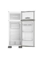 Geladeira Esmaltec Inverter A+ 306 Litros Duplex Branco RCD38 Pro 110V
