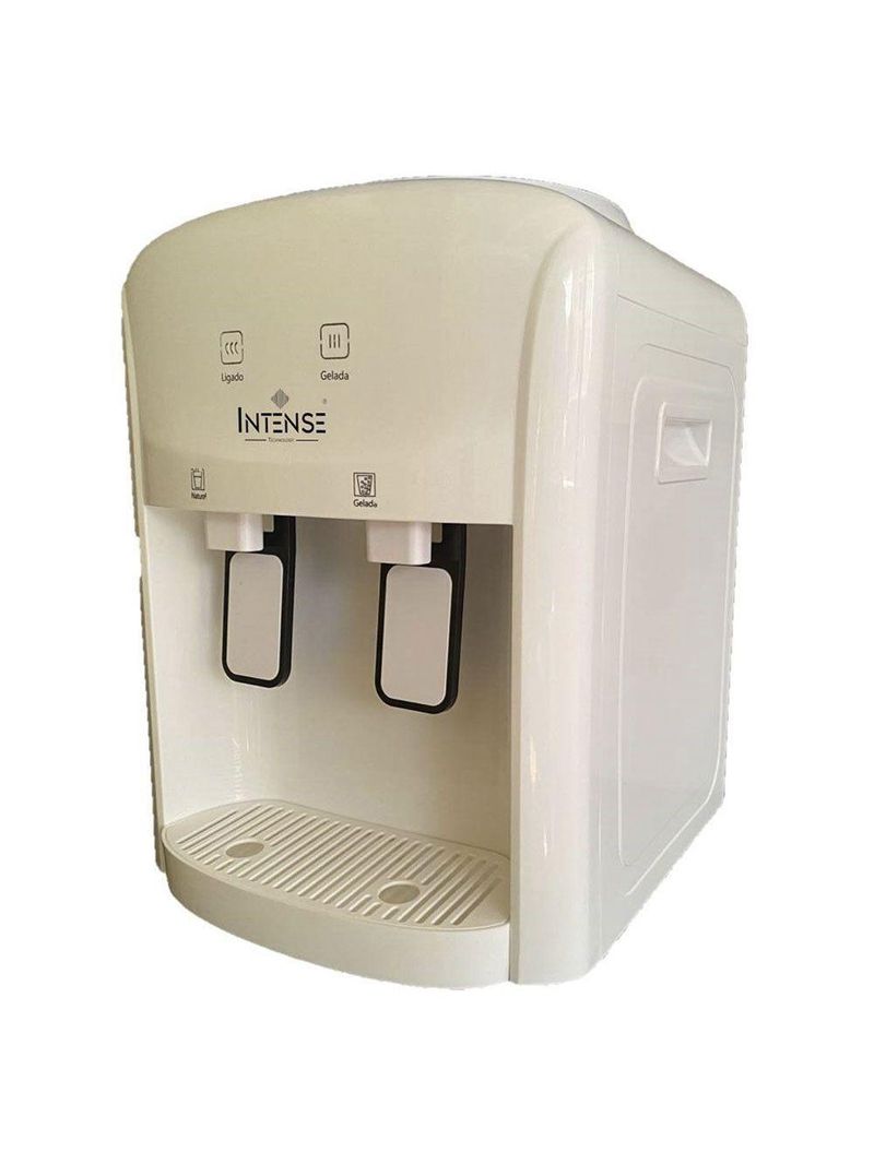 Bebedouro Intense Ibe-100 65w Branco - Bivolt