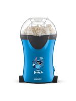 Pipoqueira Elétrica Mallory Stitch Azul - 127v