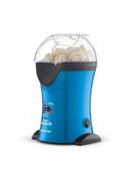 Pipoqueira Elétrica Mallory Stitch Azul - 127v