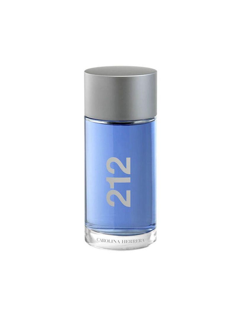 Perfume 212 Men Eau de Toilette Carolina Herrera Masculino 200ml