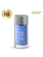 Perfume 212 Men Eau de Toilette Carolina Herrera Masculino 200ml