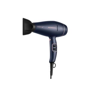 Secador De Cabelos Infrared Mondial - Scp-01-ir Sec Cabelos Prof Scp-01-ir 220v/60hz