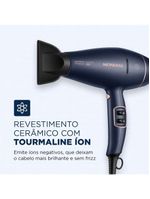 Secador De Cabelos Infrared Scp-01-ir 220v/60hz