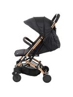 Carrinho de Bebê para Passeio Burigotto Zap - 0 Meses até 15kg Cobre - Cobre