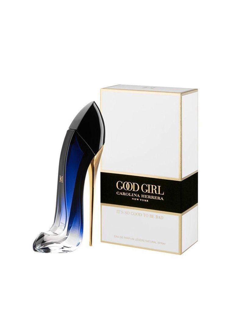 Perfume Carolina Herrera Good Girl Eau Légére Feminino 80ml