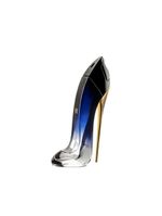 Perfume Carolina Herrera Good Girl Eau Légére Feminino 80ml