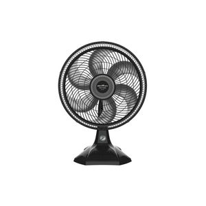 Ventilador 2 em 1 Mesa/Parede Britânia 40cm BVT400 Maxx Force Turbo Preto 127V