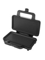 Sanduicheira E Grill Philco PGR02I Inox Antiaderente 900W 110V