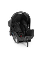 Bebê Conforto Galzerano Grid 8184 de 0 até 13kg - Preto