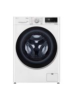 Lava e Seca LG Smart VC4 14kg Branca com Inteligência Artificial AI DD™ CV5014WC4 – 127V