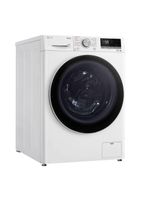 Lava e Seca LG Smart VC4 14kg Branca com Inteligência Artificial AI DD™ CV5014WC4 – 127V