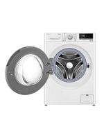 Lava e Seca LG Smart VC4 14kg Branca com Inteligência Artificial AI DD™ CV5014WC4 – 127V
