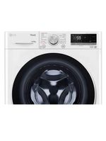 Lava e Seca LG Smart VC4 14kg Branca com Inteligência Artificial AI DD™ CV5014WC4 – 127V