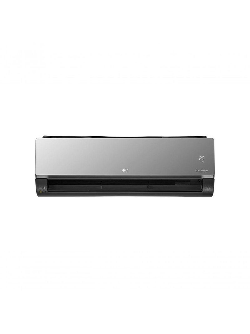 Ar Condicionado LG Dual Inverter Voice +AI Artcool UV Nano 18000 BTUs Quente/Frio 220V