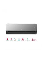 Ar Condicionado LG Dual Inverter Voice +AI Artcool UV Nano 18000 BTUs Quente/Frio 220V