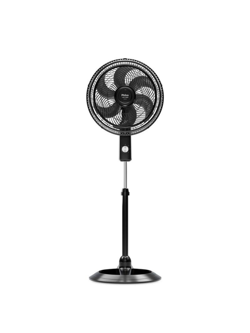 Ventilador De Coluna Philco 6 Pás 175W PVC41A 220V