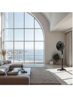 Ventilador De Coluna Philco 6 Pás 175W PVC41A 220V