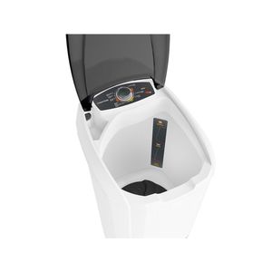 Tanquinho Lcs15 15kg Semiautomática Colormaq Branco 220v