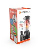 Liquidificador Cadence Evolution Com Filtro 110V
